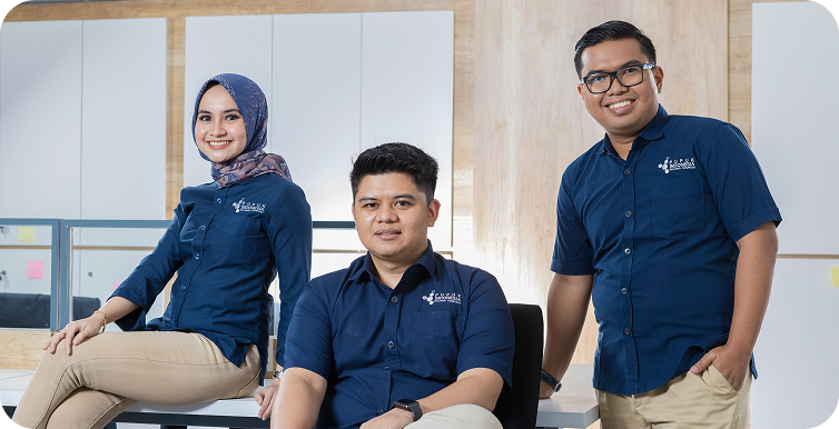 Life at Pupuk Indonesia