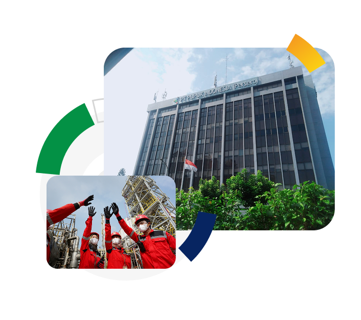 About Pupuk Indonesia